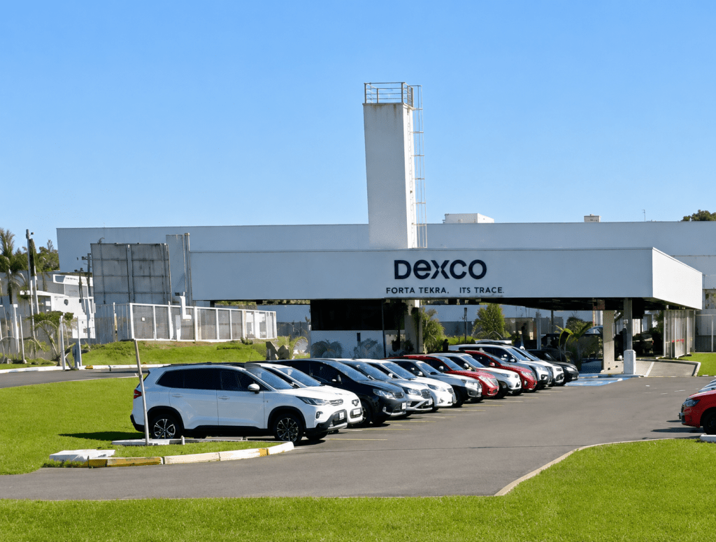 Dexco Shuts Ceramics Plant as Brazil Industrial Town Counts the Cost