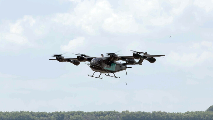 Eve Advances EVTOL Testing After 59 Successful Flights