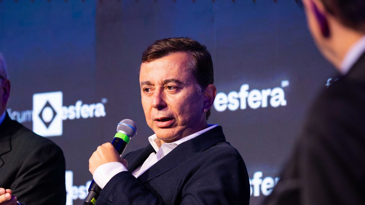Google vê IA como teste para a competitividade