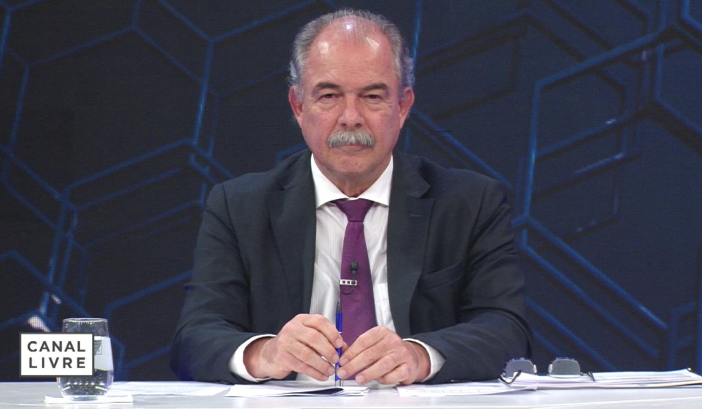 Mercadante Outlines Brazil’s Own Energy Transition Path