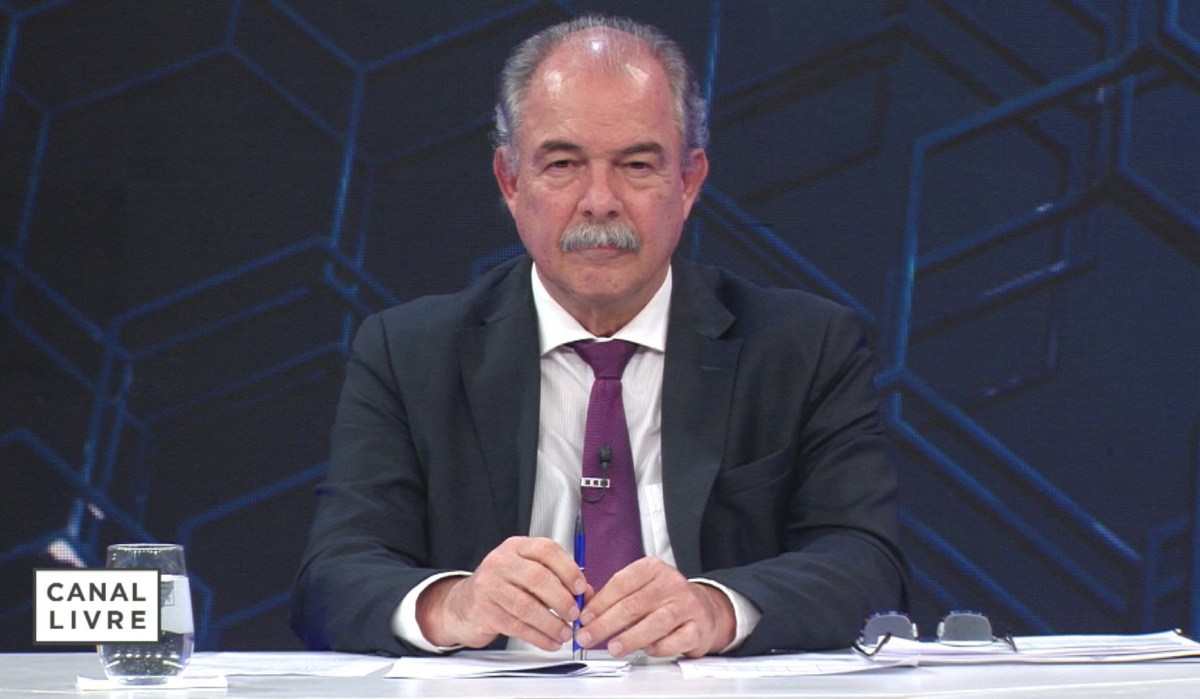 Mercadante Outlines Brazil’s Own Energy Transition Path