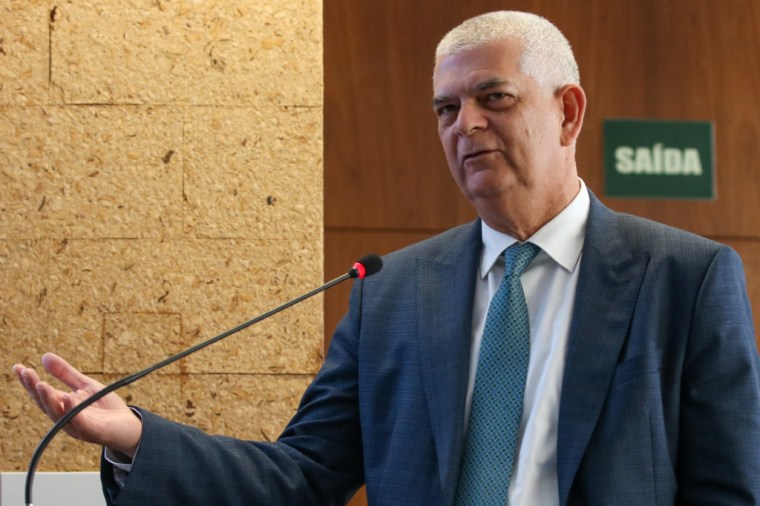 Axia Energia CEO succession