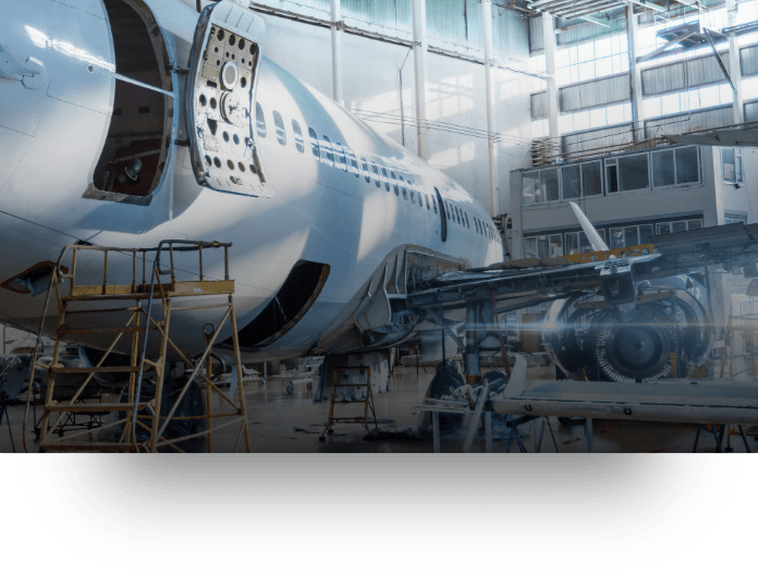 Embraer Bets on India for Critical Aircraft Parts
