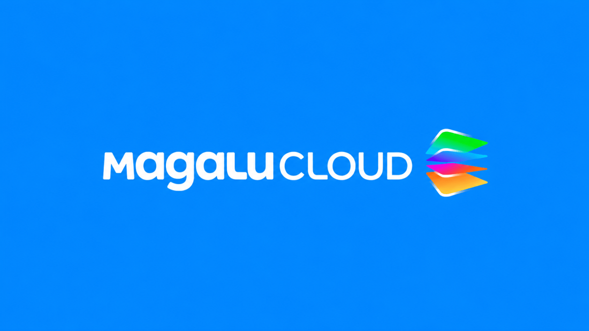 Magalu Cloud Gets R$300 Million BNDES Loan to Build Brazil’s Cloud Bet