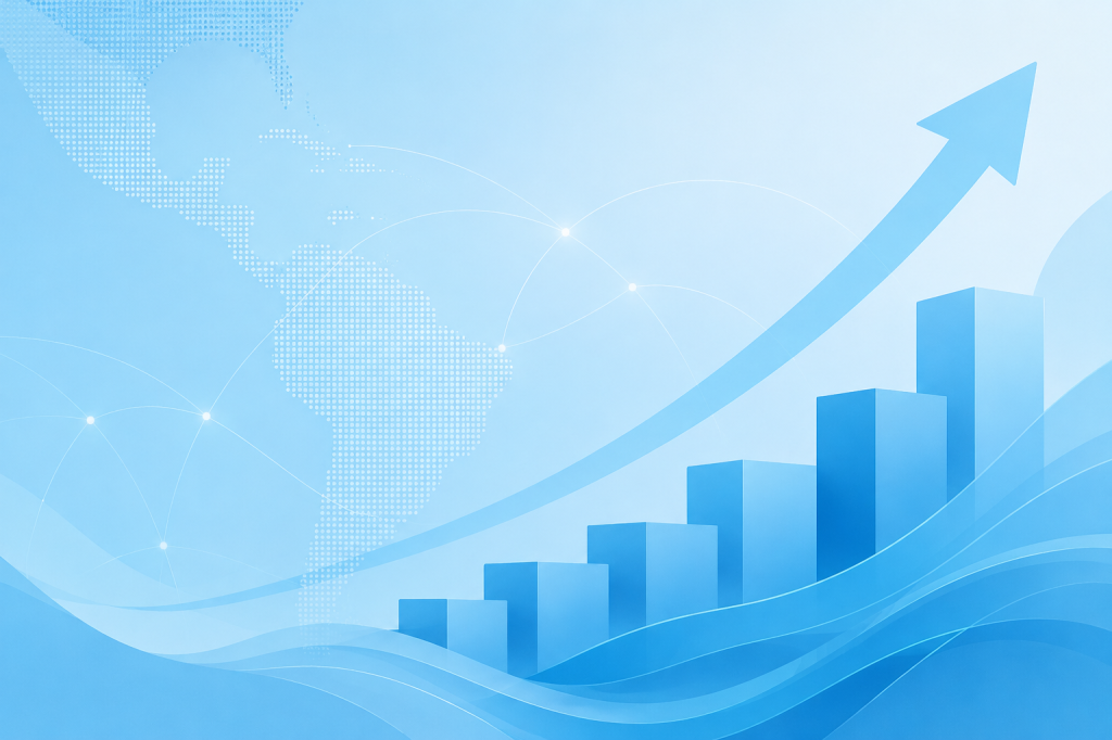 What Latin America Needs to Do to Boost Productivity