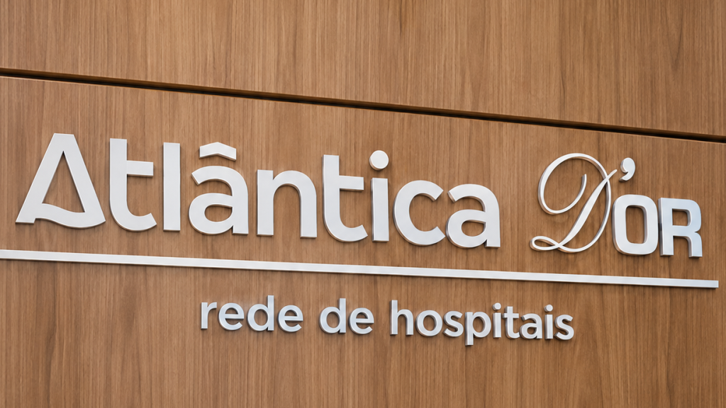 Bradsaúde e Rede D’Or fecham parceria para hospital em São Conrado, no Rio