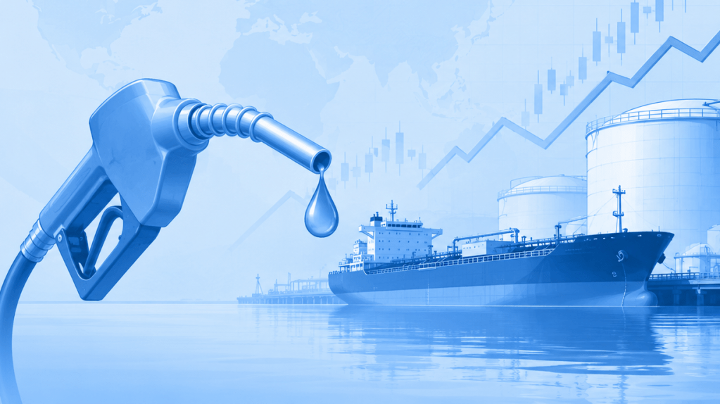 Diesel’s effect on distributors