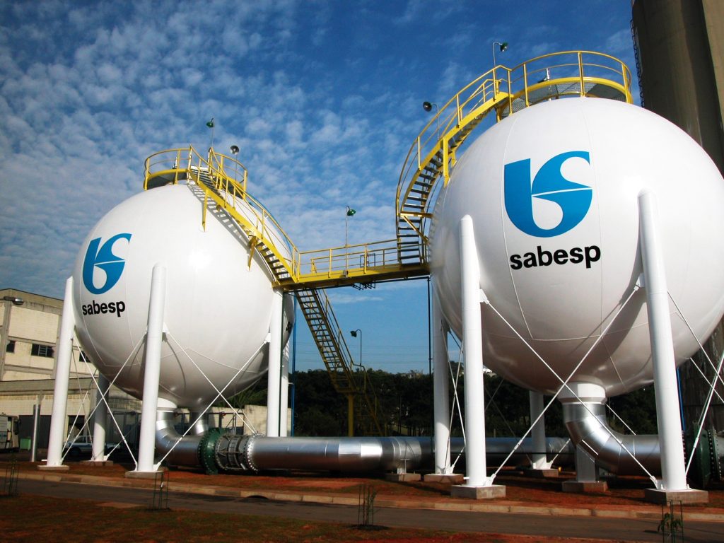 Sabesp posts 32% profit gain on tariffs and efficiency