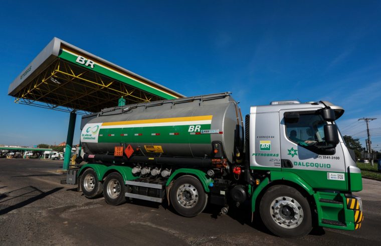Transpetro shipping services expansion