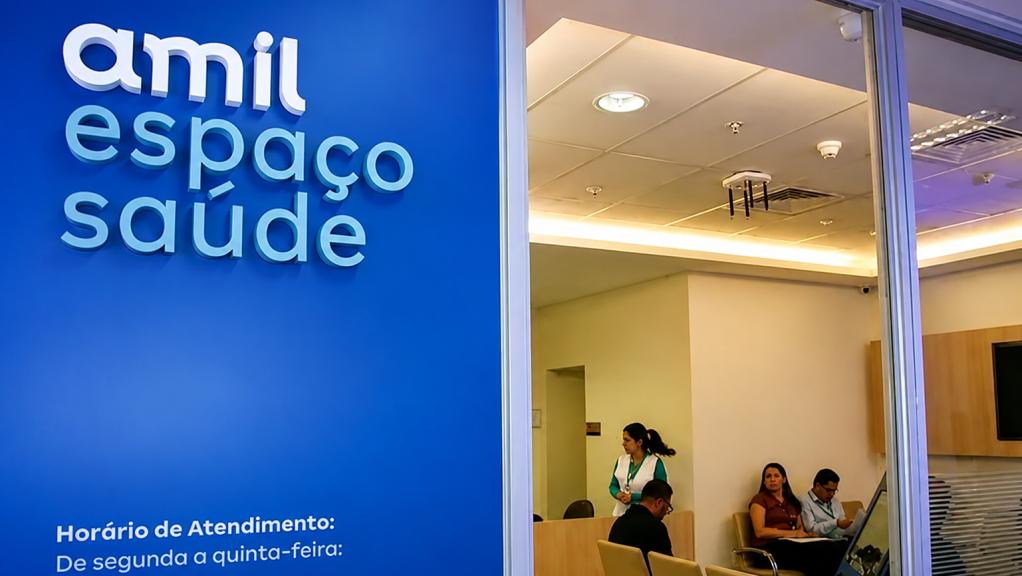 Amil Says It Is Not for Sale, But Remains Open to Strategic Partners