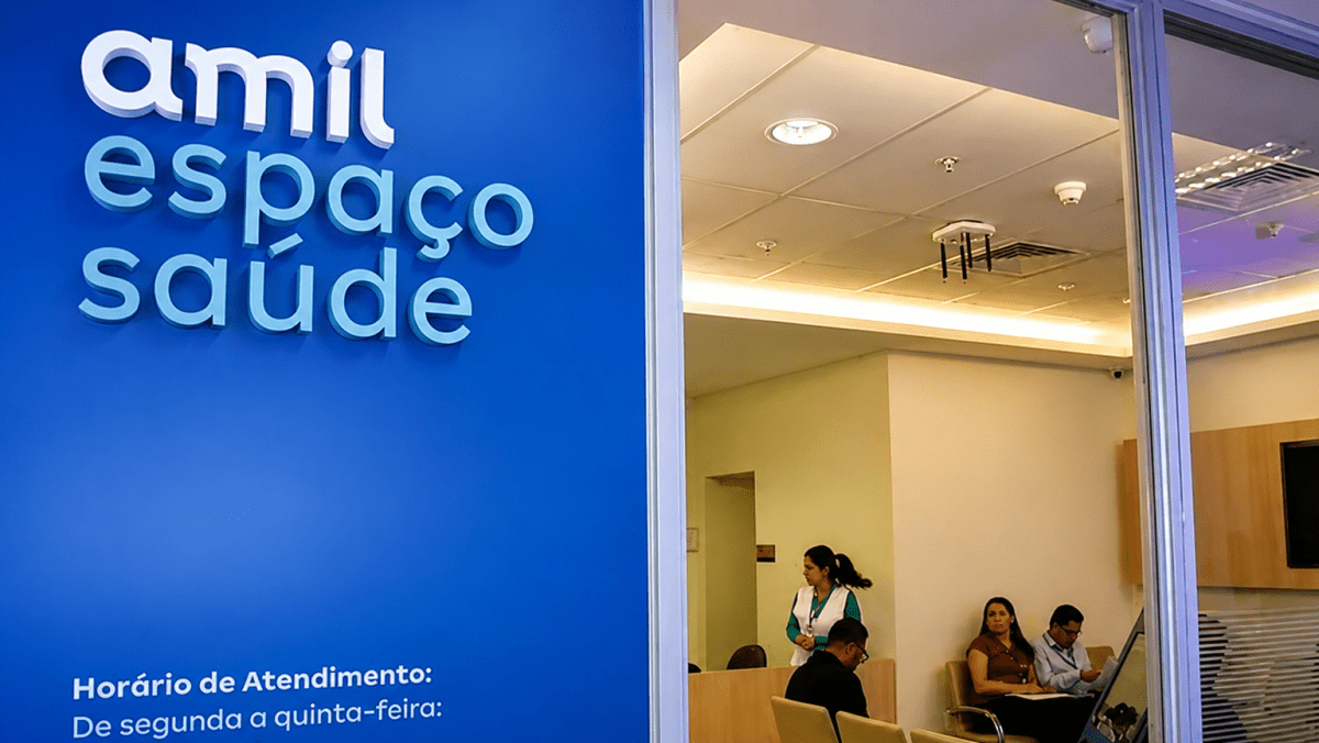 Amil Says It Is Not for Sale, But Remains Open to Strategic Partners