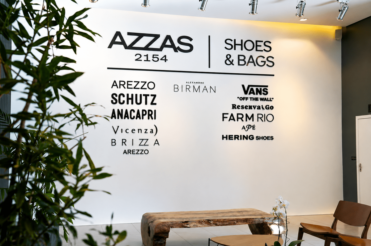 Exclusivo: Acionistas sentam à mesa em busca de saída negociada na Azzas