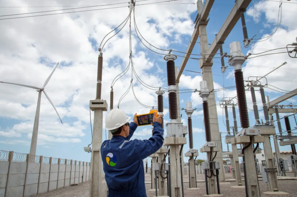 Voltalia Signs Brazil Grid Deal to Supply Data Centers