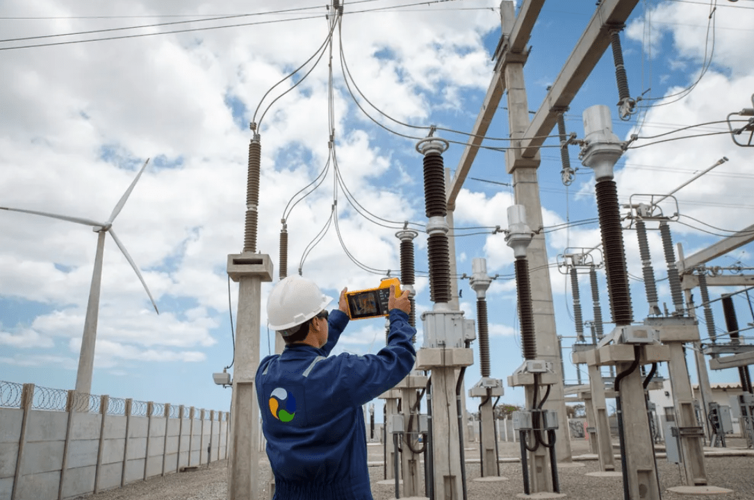 Voltalia Signs Brazil Grid Deal to Supply Data Centers