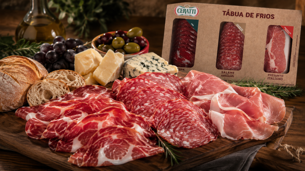 Zanchetta Buys Ceratti From Hormel, Expanding Into Premium Processed Pork in Brazil
