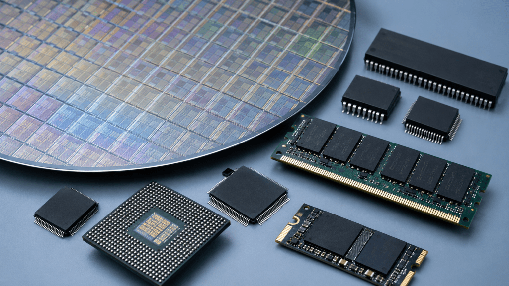 BNDES approves $27 million loan to boost Brazil chip output