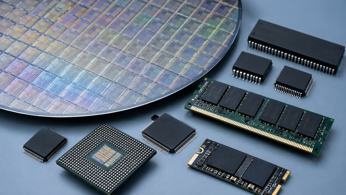BNDES approves $27 million loan to boost Brazil chip output
