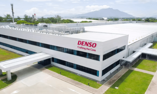 Brazil Fines Denso R$ 101 Million in Auto-Parts Cartel Case