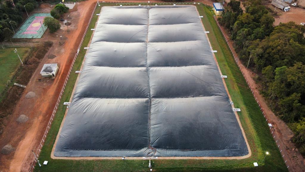 JBS and Ambar Bet on Biomethane With R$65 Million Investment
