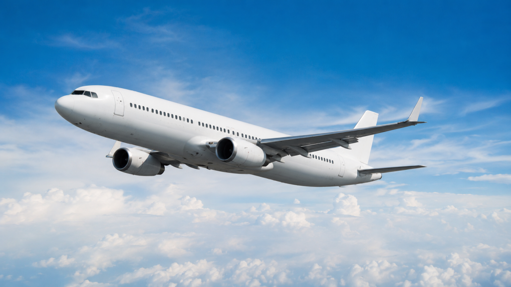 Acelen Signs IATA Agreement to Advance Brazil’s SAF Ambitions