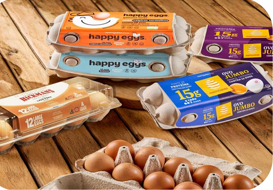 JBS Pushes From Commodity Protein Into Nutrition, Eggs and Biotech