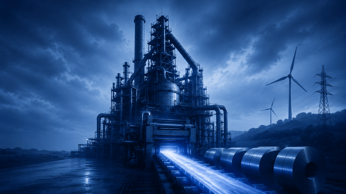 ArcelorMittal e as lições da globalização
