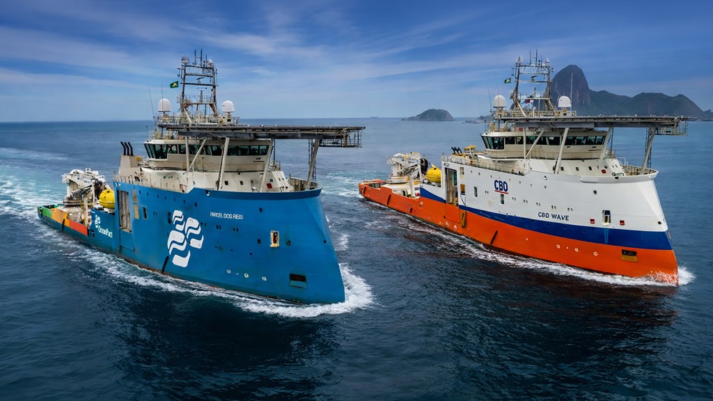 Exclusivo: Petrobras volta ao Cade para influenciar mercado de embarcações offshore