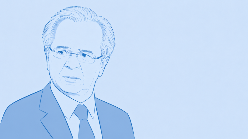 Guedes, Revolut e as Barreiras do Banco Digital