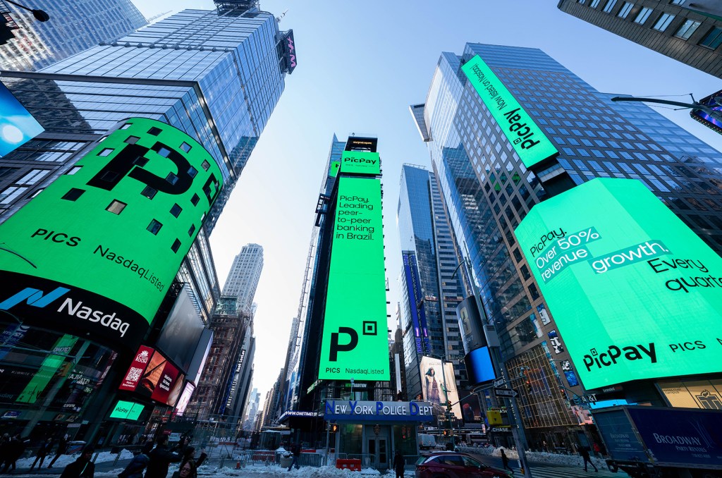 PicPay Profit Jumps 92% as Revenue Climbs to R$3.5 Billion