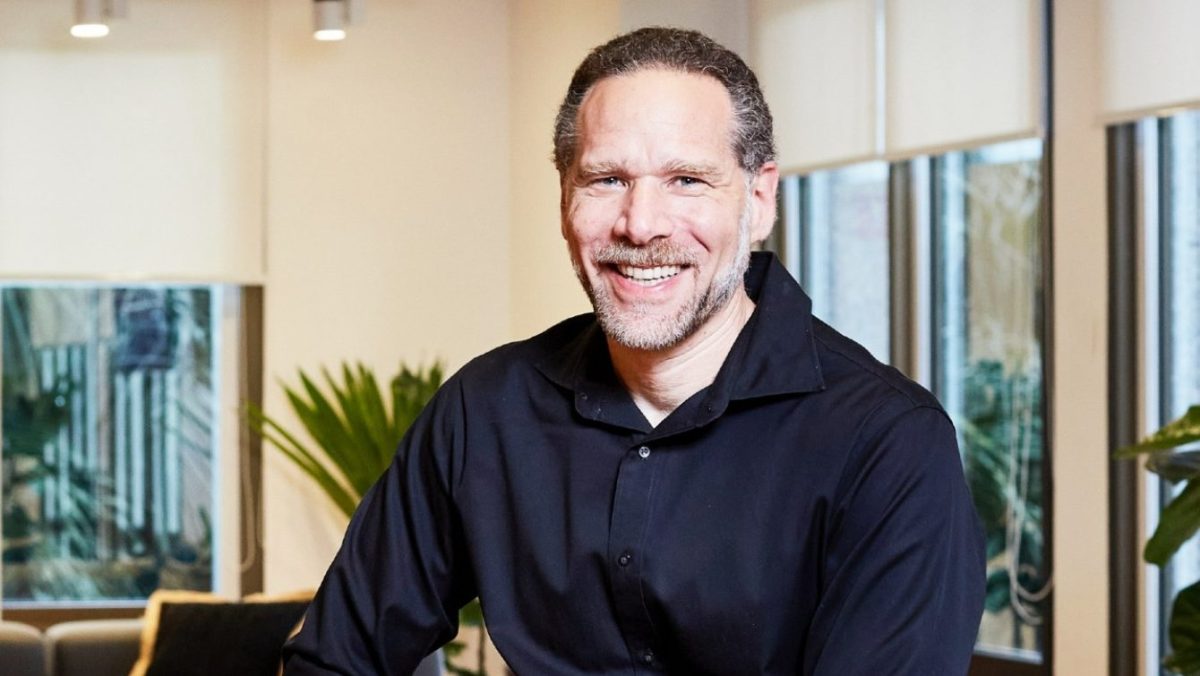 SoftBank’s Latin America Veteran Szapiro Exits as Fund Waits for Its AI Moment