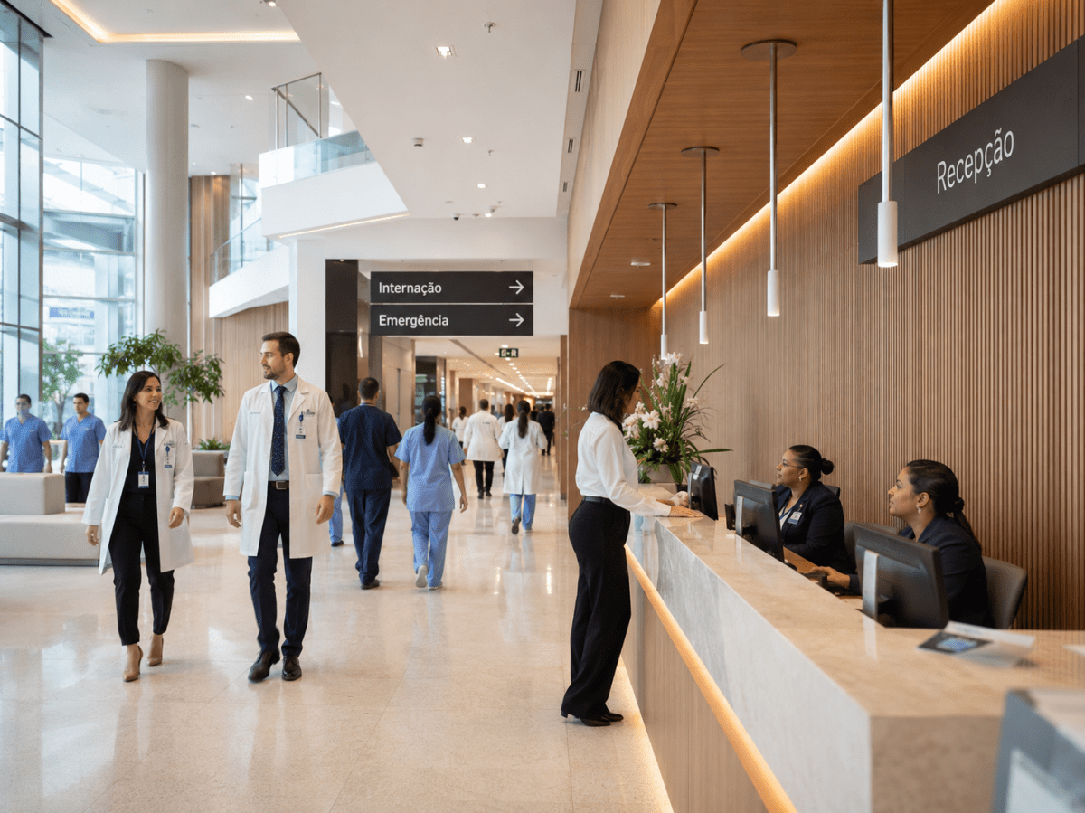 Listed Healthcare Companies Create Nearly 80,000 Jobs, Expanding Headcount by 48% Since 2019
