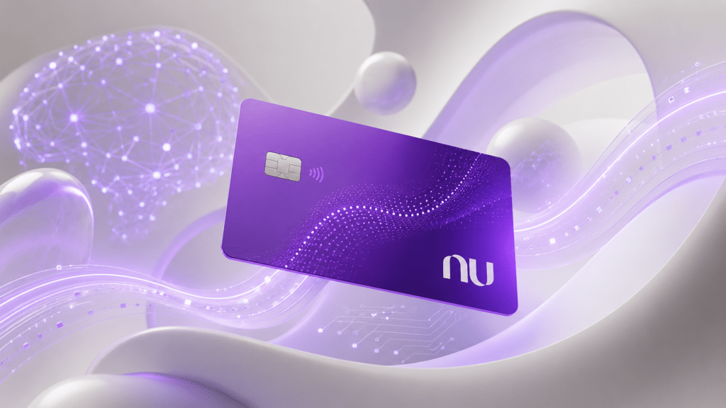A IA do Nubank Encontra o Custo do Crédito