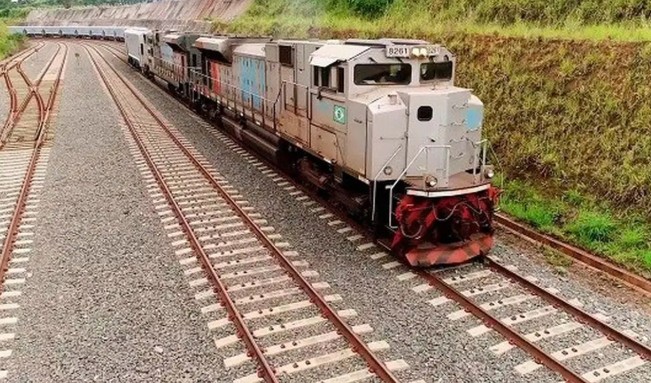 Brazil antitrust watchdog targets builders over alleged rail cartel