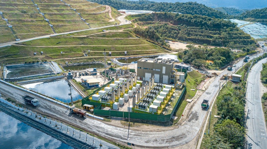 Orizon Closes Vital Merger to Build Latam Waste Platform