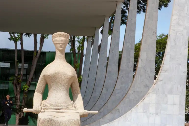 Brazil Supreme Court Approves Emergency Overhaul of CVM