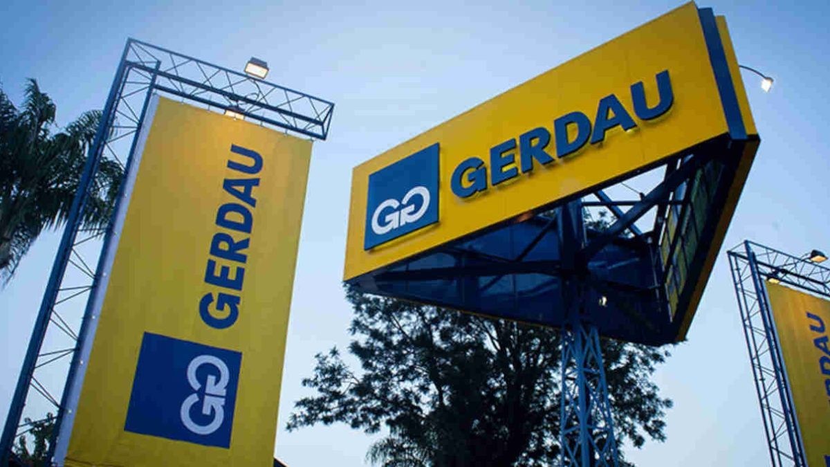Gerdau emerges as BTG’s defensive pick as Brazil commodities face weak 2Q earnings