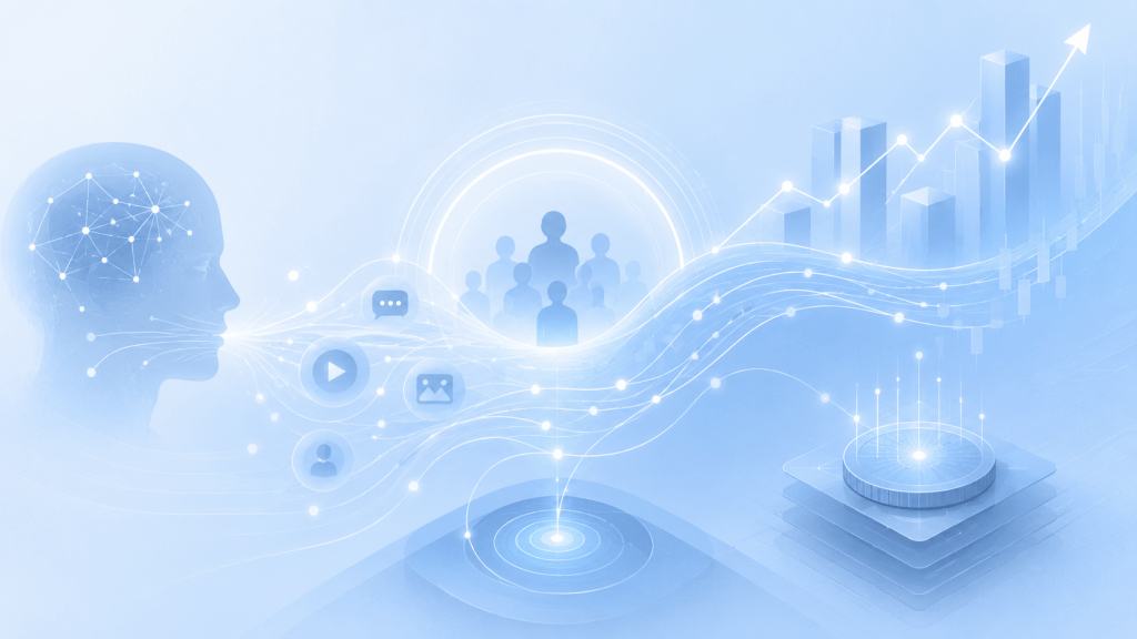 Storytelling as a Capital Asset