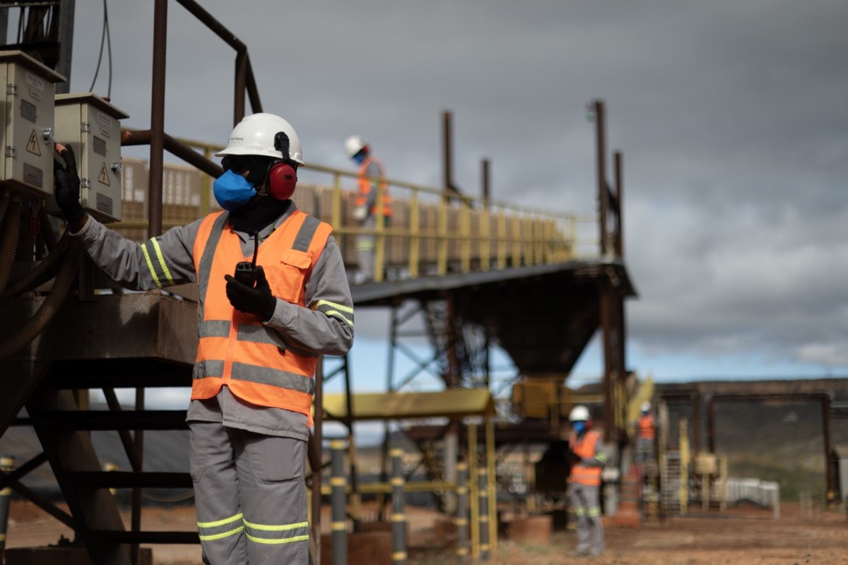 BNDES Backs Brazil’s Battery Materials Strategy With Nickel Processing Project