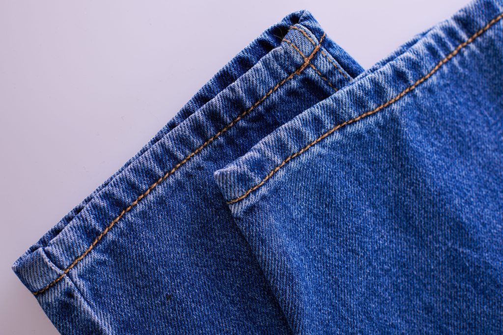 Brazil’s Vicunha Bets on Israeli Tech to Clean Up Jeans