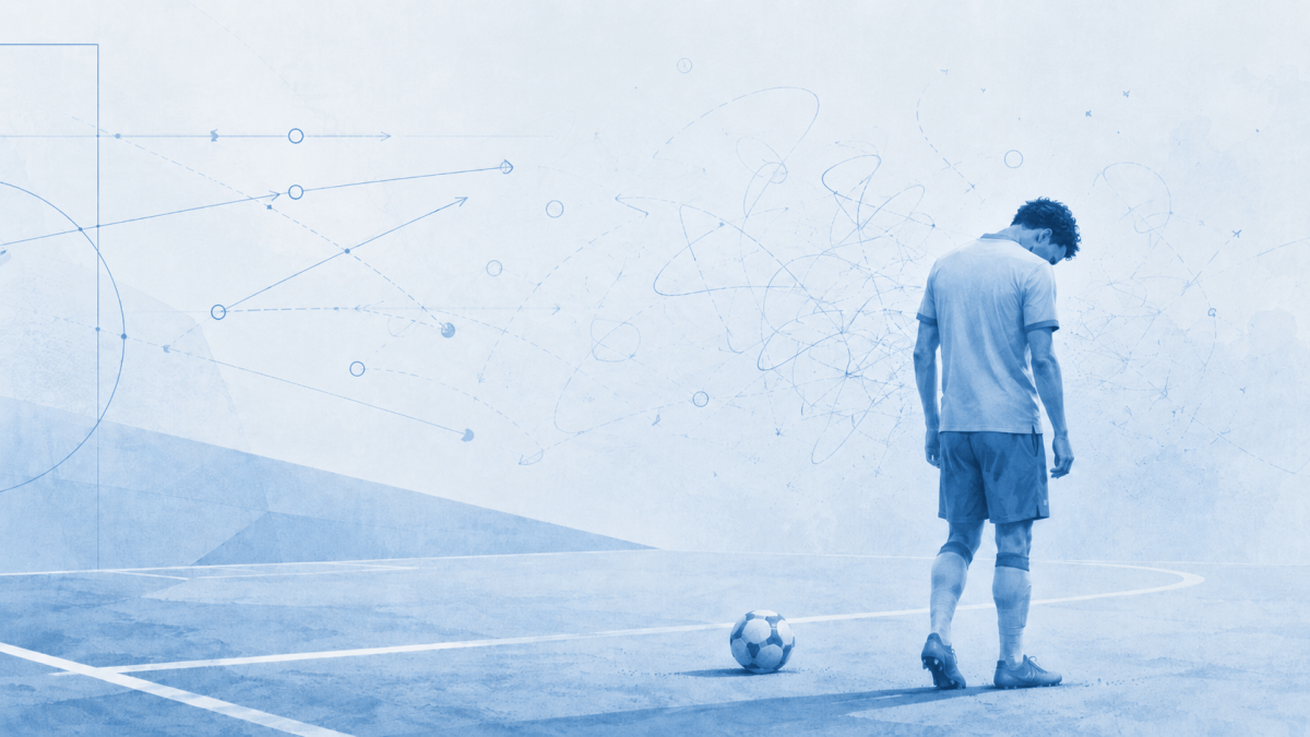 The Defeat of Brazilian Improvisation